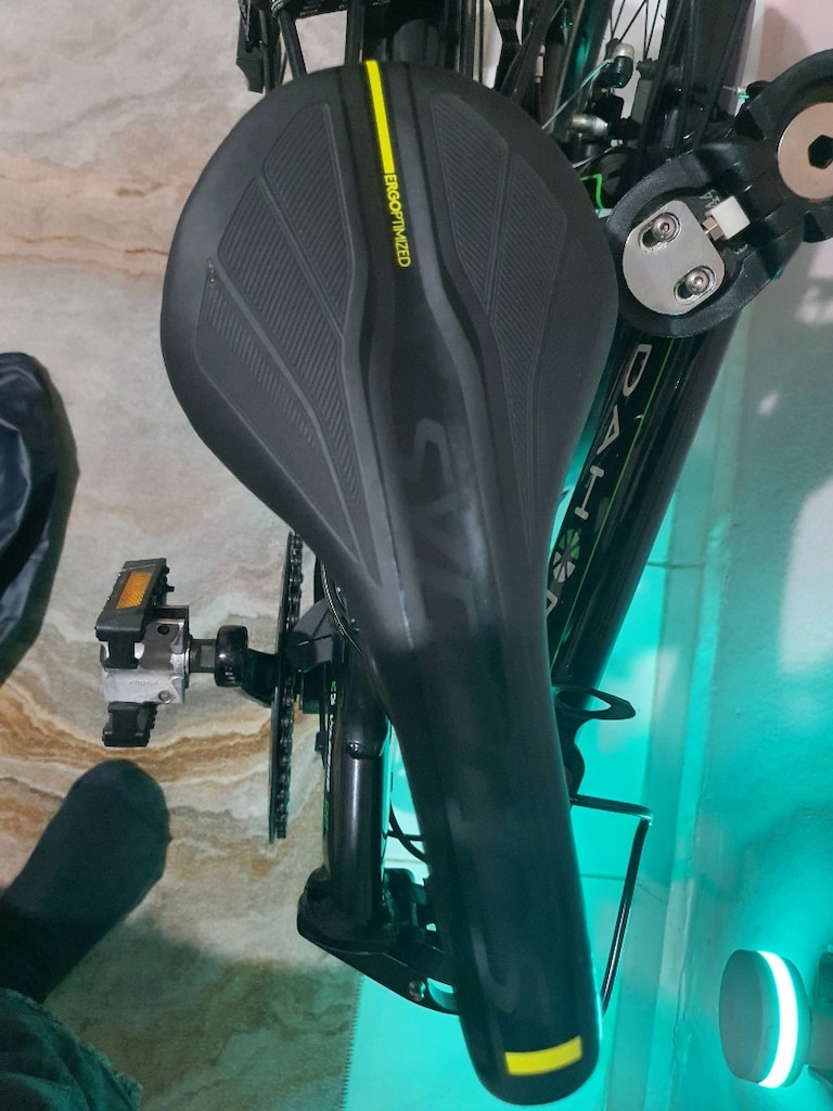 Dahon vitesse D8 katlanır bisiklet - 14