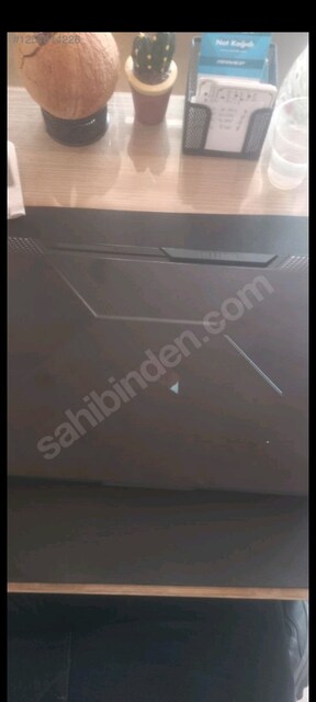ASUS TUF A15 GAMİNG