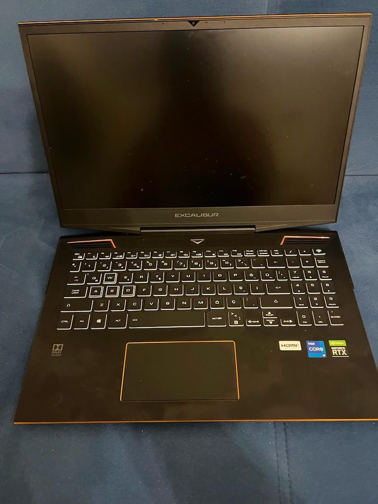 Casper Excalibur900 - 4