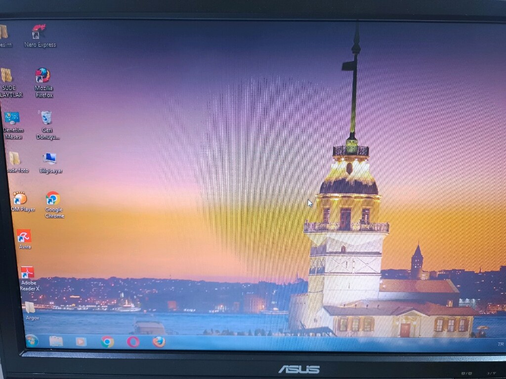 UYGUN FİYATA KOMPİLE OFİS BİLGİSAYARI SORUNSUZ - 3