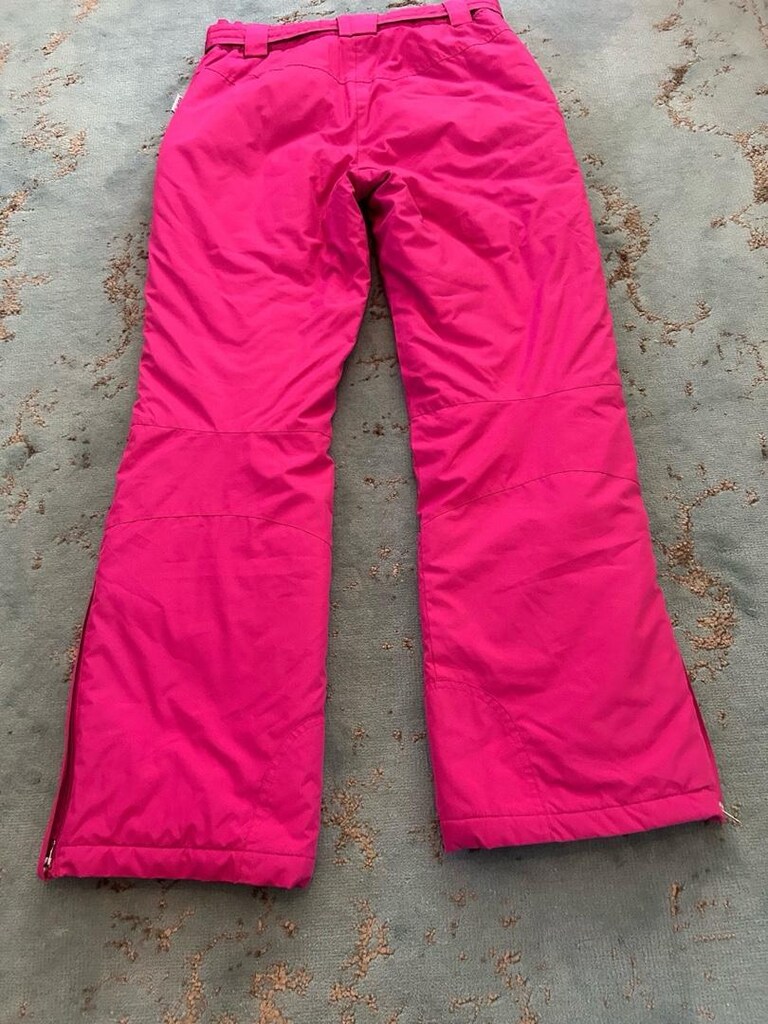 etirel kar kayak pantolonu - 15
