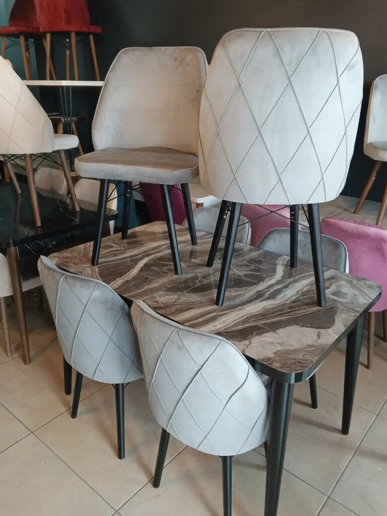 Yemek masası - 5
