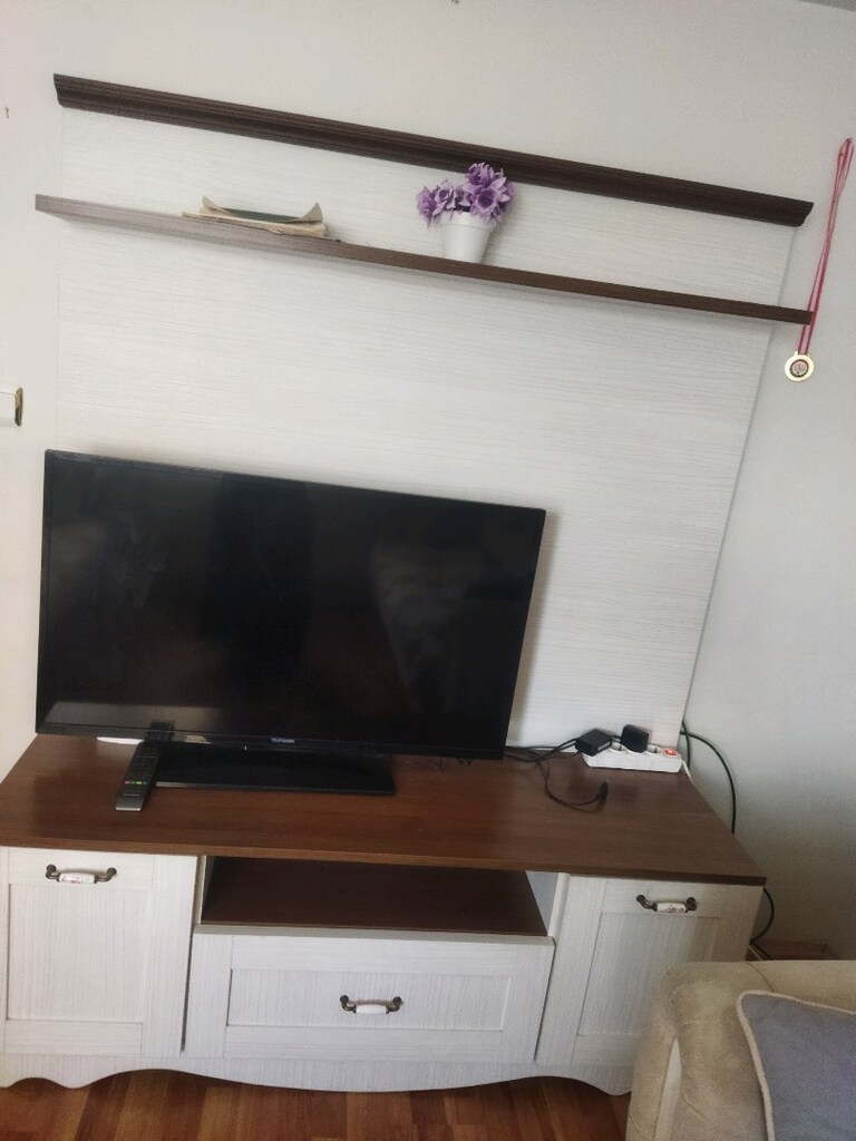 TV ünitesi - 2