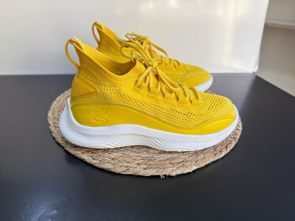 Orijinal UNDER ARMOUR 38 numara - 7