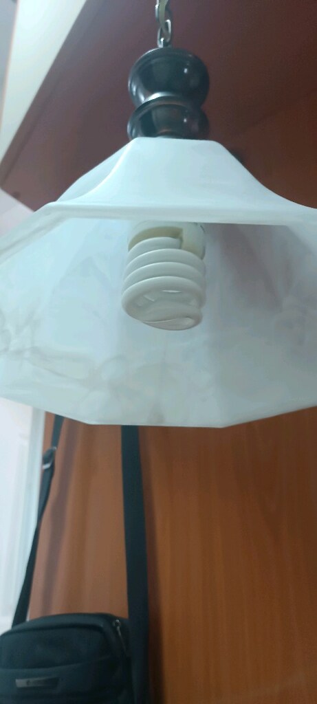 KORİDOR AVİZESİ - 3