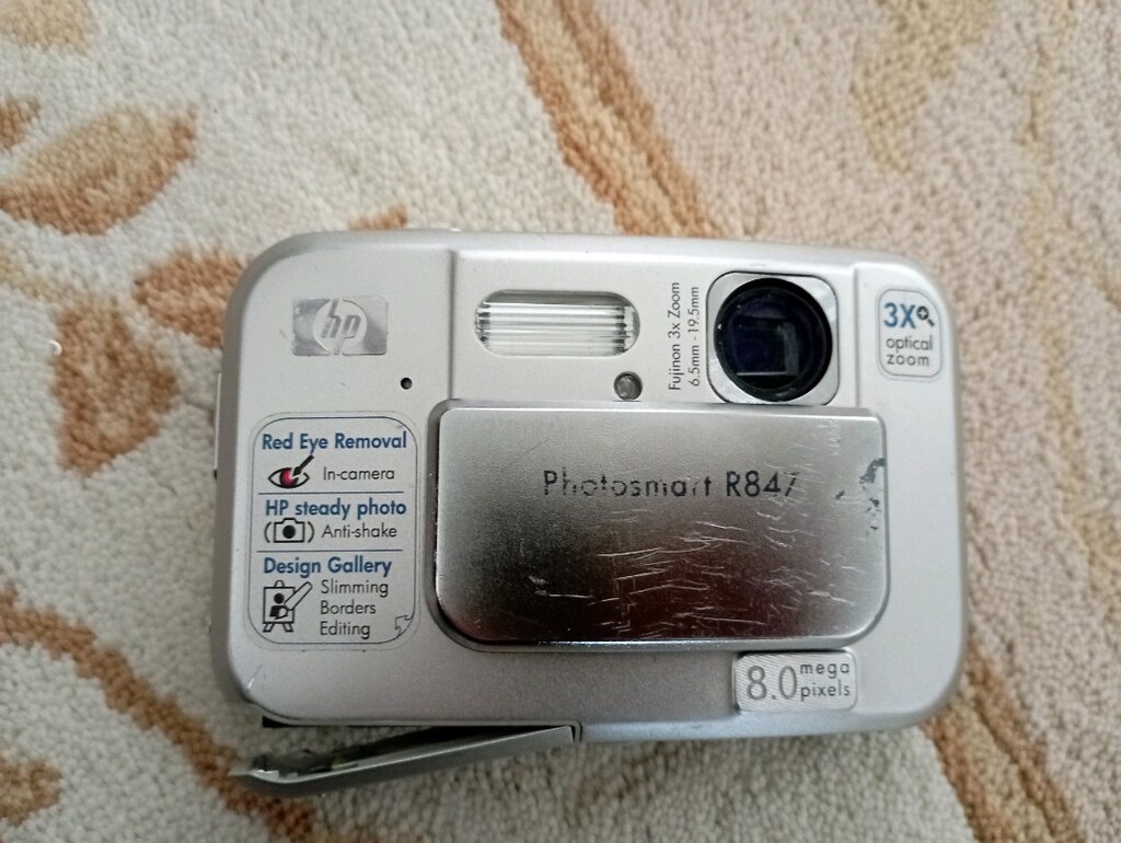 fotoğraf makinesi - 2