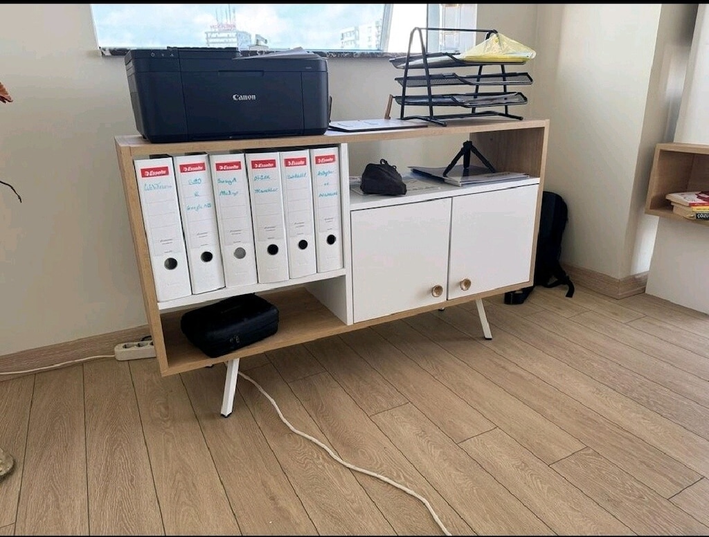 ofis mobilya takımı - 7