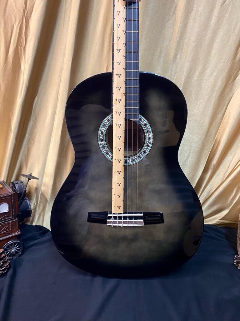 Valencia CG160 Klasik Gitar - 3