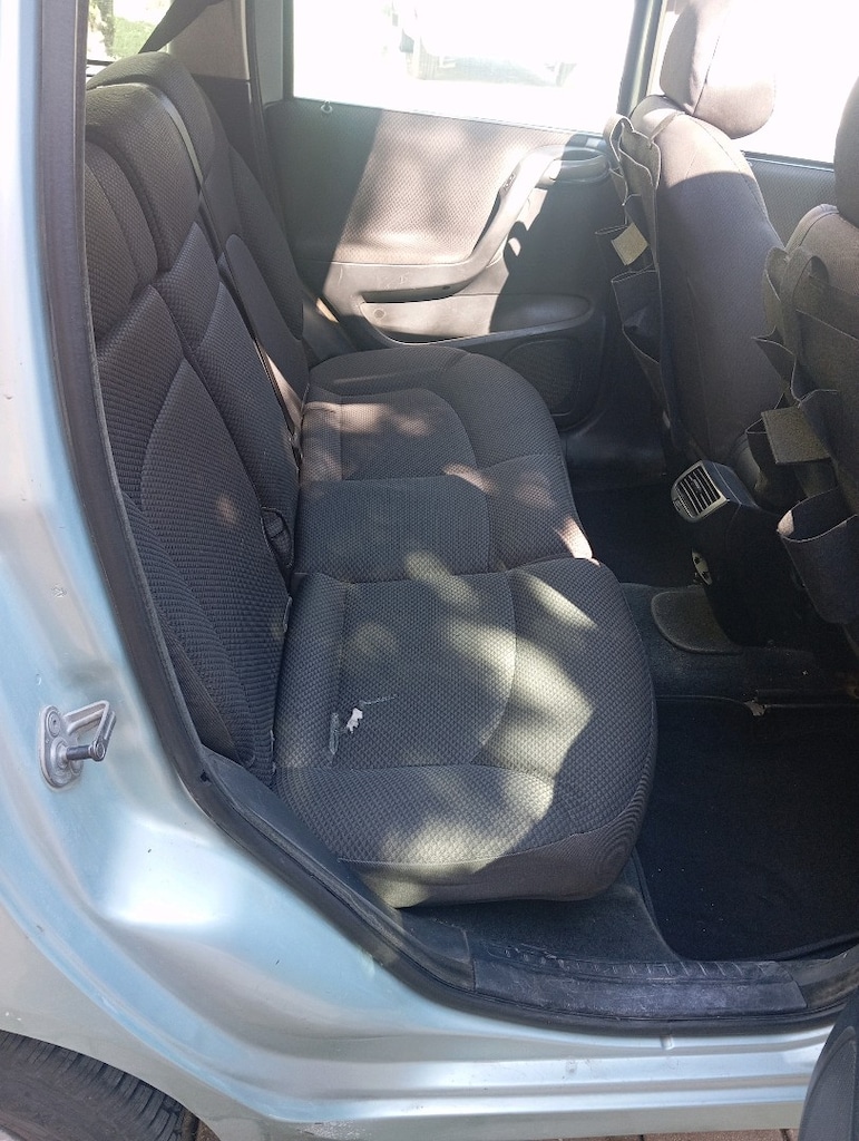 2003 Fiat Stilo Multi vagon - 6