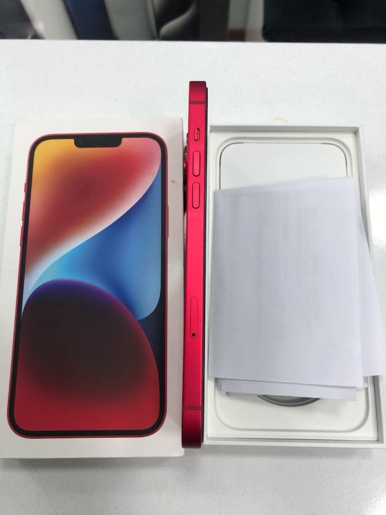 IPHONE 13 TR 256GB KREDİ KARTI GEÇERLİDİR - 4