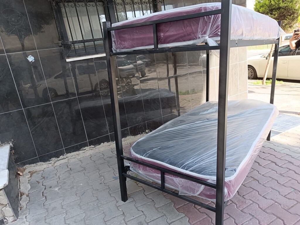 SANTIYE RANZASI IKI YATAKLI GUN ICI TESLIMATLI - 3