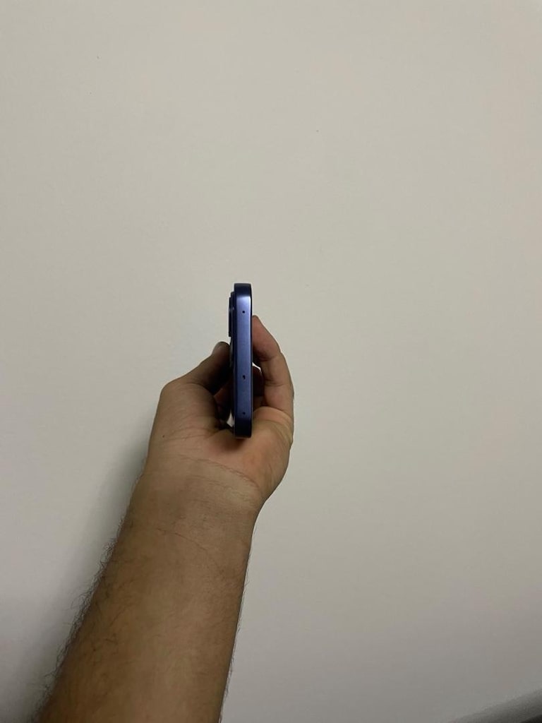 OPPO RENO 15F 5G 256 GB 21 AY GARANTİLİ FATURALI HATASIZ - 4