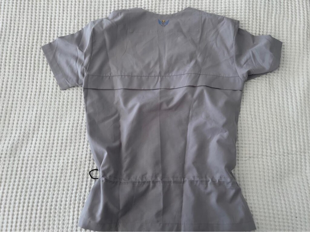 Wings Uniform Kadın Üniforma takım - 6