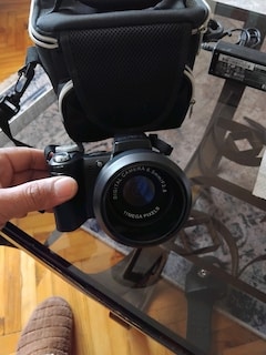 Sony camera - 6