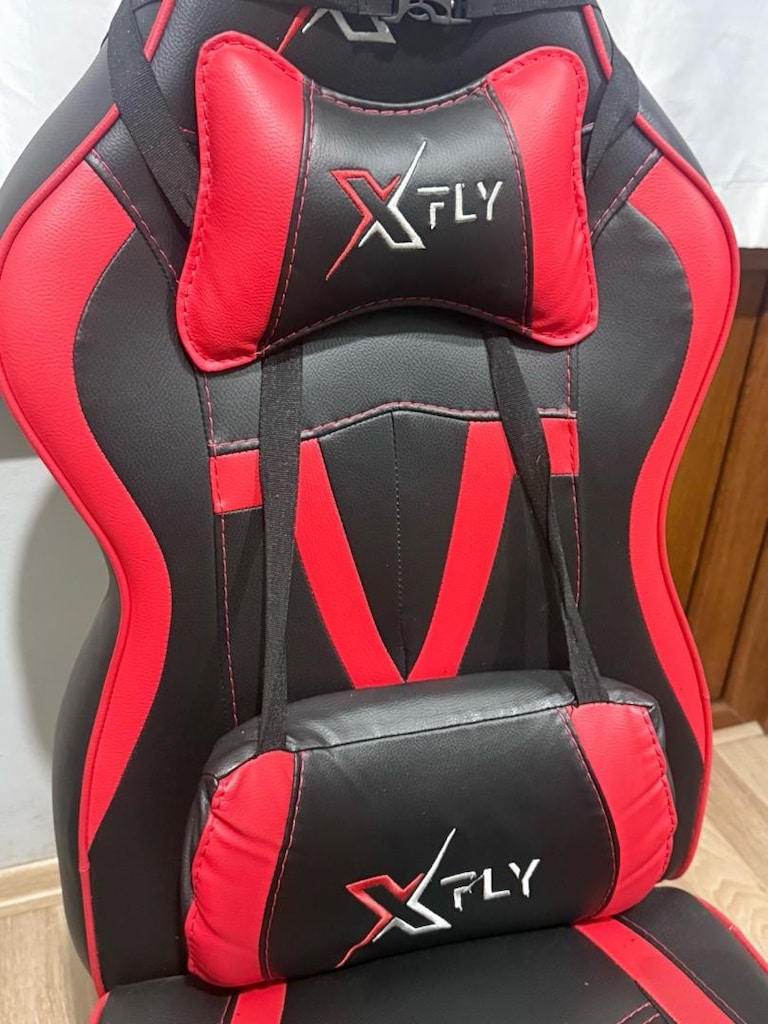 Xfly Oyuncu Koltuğu - 10