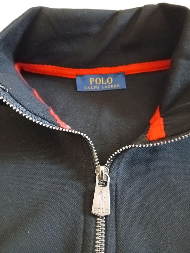 RALPH LAUREN SWETSHİRT - 5