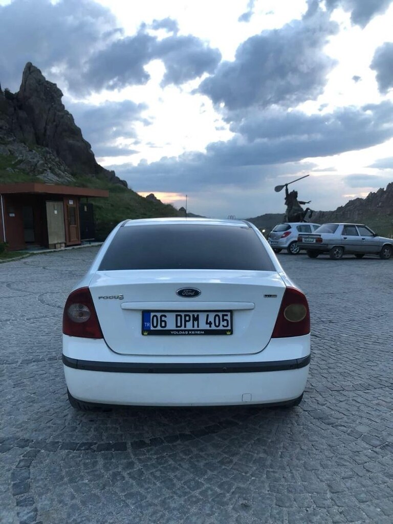 Acil satılık Focus 2 isteyene - 8