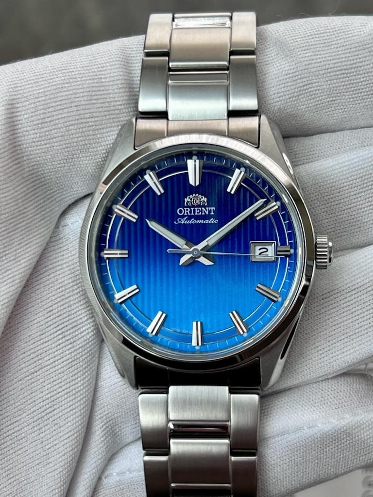 Orient Stretto Limited Edition - 5