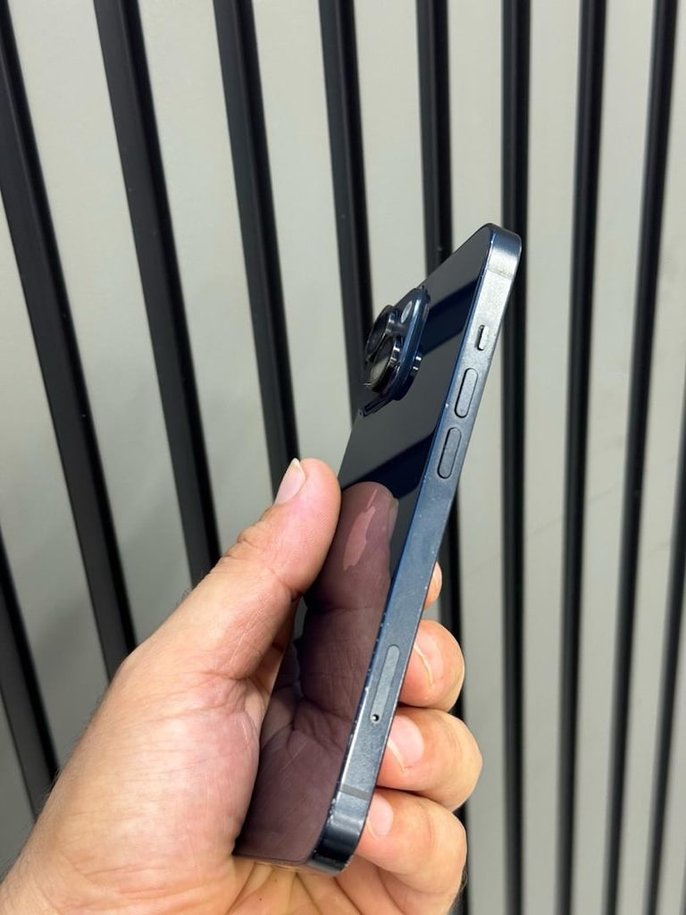 14 ( 128GB ) TEMİZ - 3