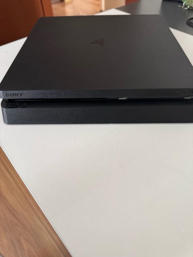 Ps4 slim 500 gb - 2