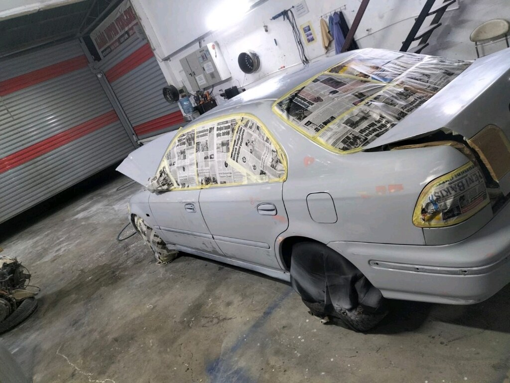 99 1.6 ies otomatik - 13
