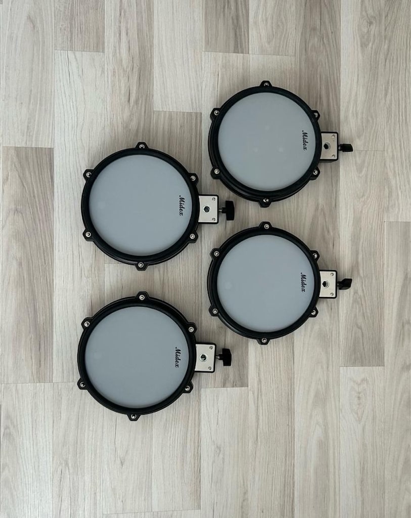 MİDEX DDX-190 - 7