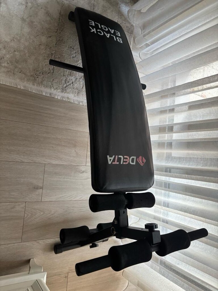 mekik sehpası DELTA - 3