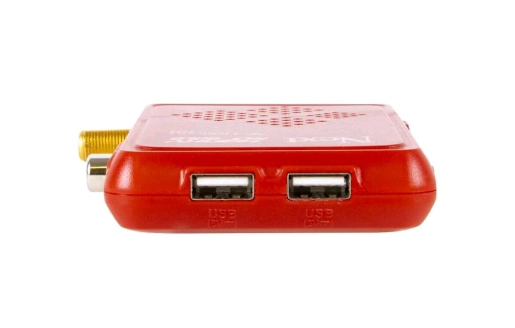 Next KANKY HD GOLD full TKGS'li Uydu Alıcısı Usb Wifi Destekli - 6