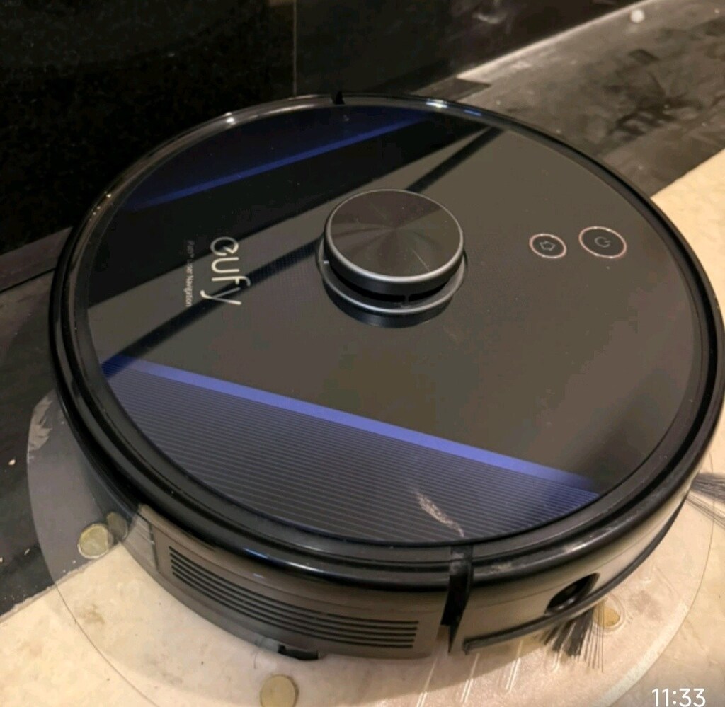 robot süpürge çok kaliteli - 5