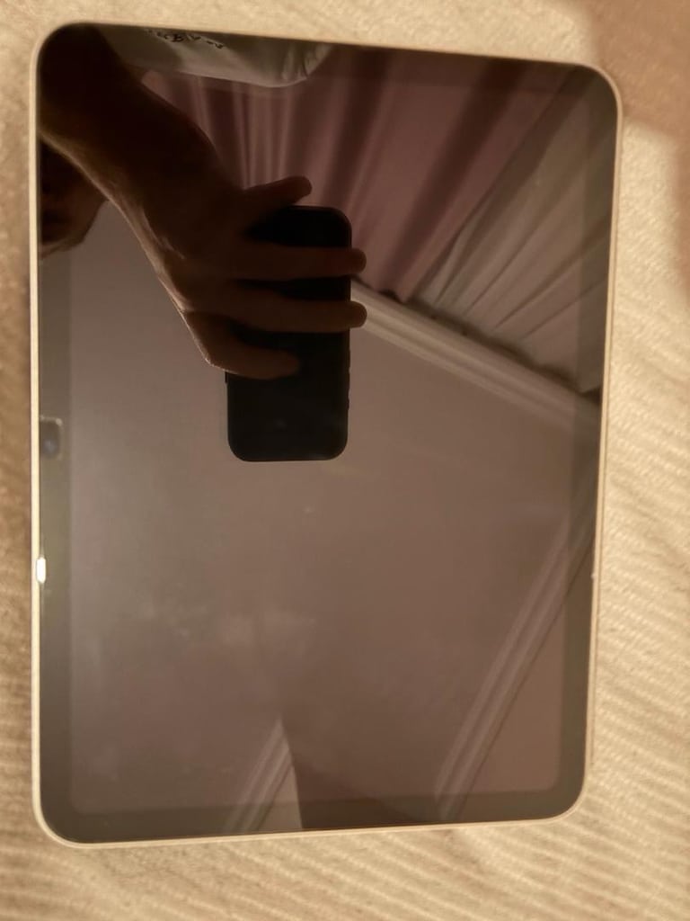 ipad a16 128GB - 5