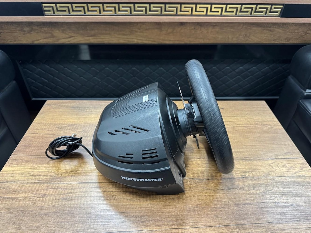 Thrustmaster T300 RS GT Direksiyon Seti - 4