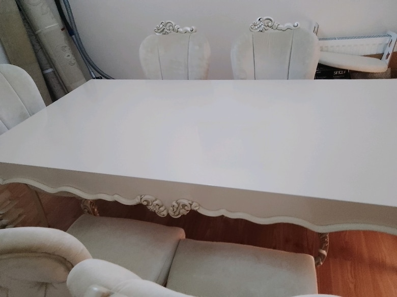 avangard yemek masa takımı - 6