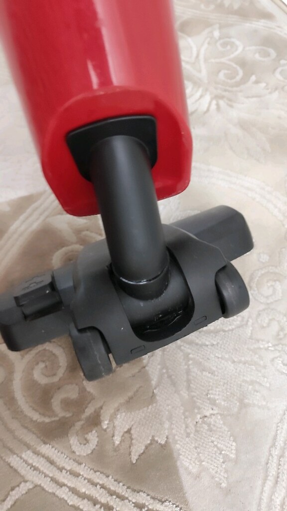 arçelik elektrikli dik süpürge - 9