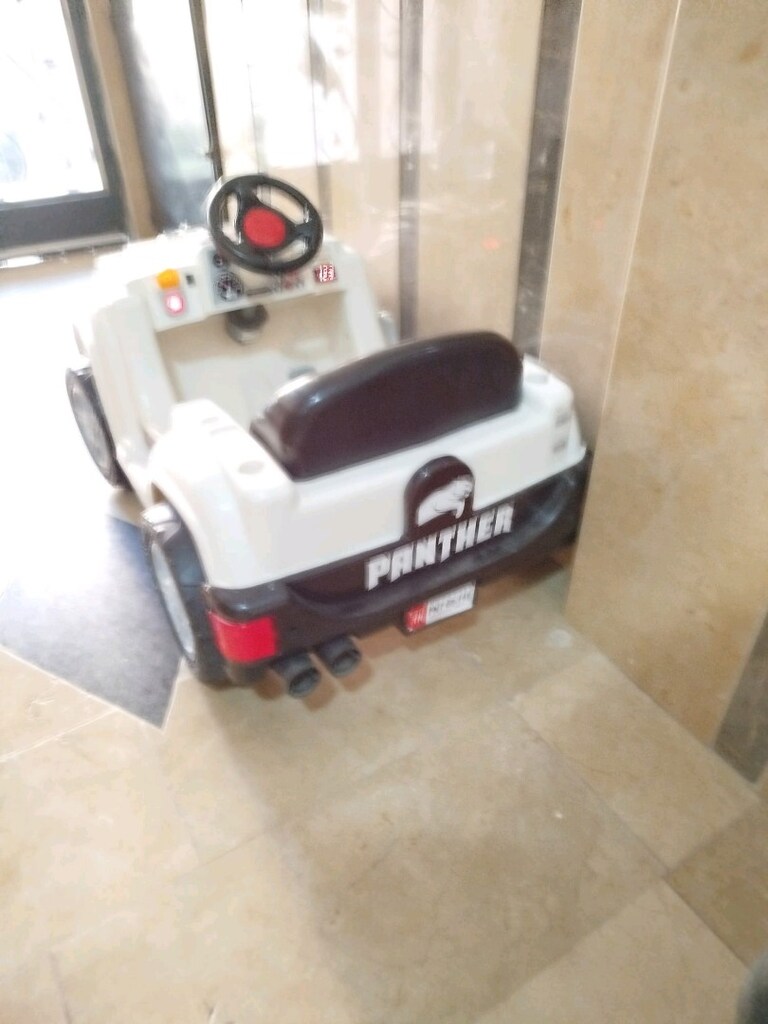 AKÜLÜ ARABA - 9