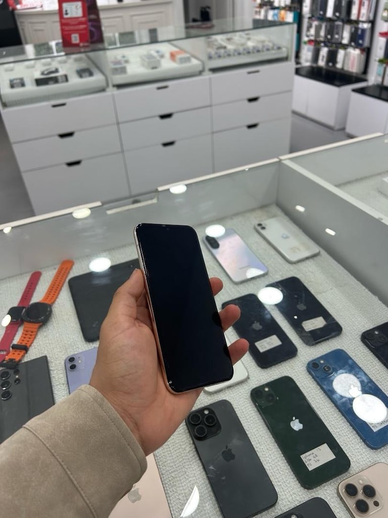 Huawei Pura 70 Ultra 16/512 GB TR - 2