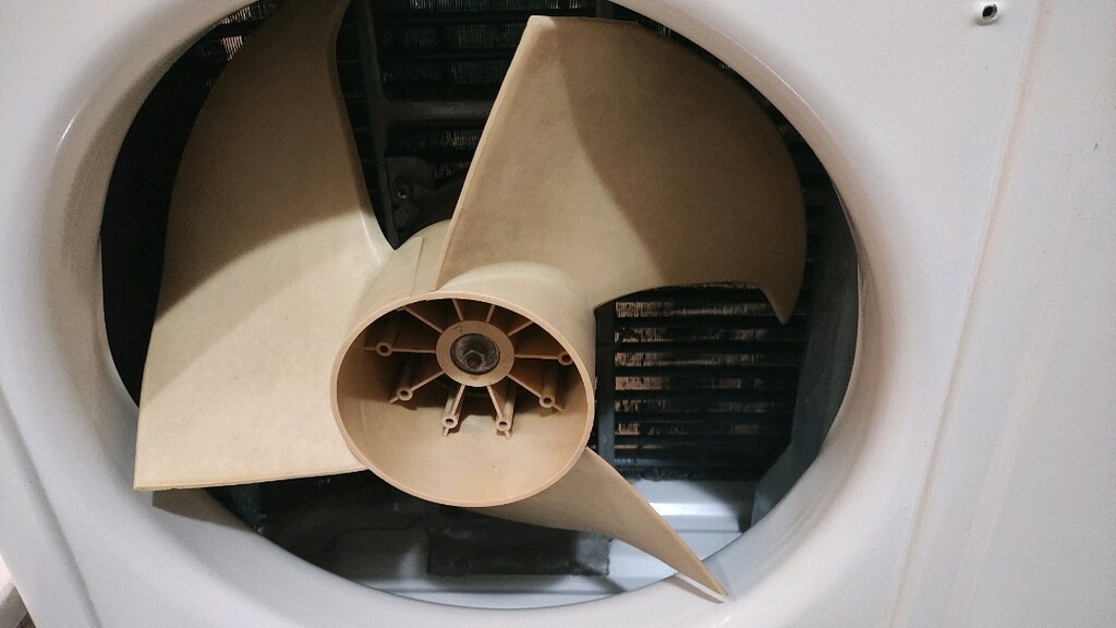Baxi 9.000 BTU Klima - 3