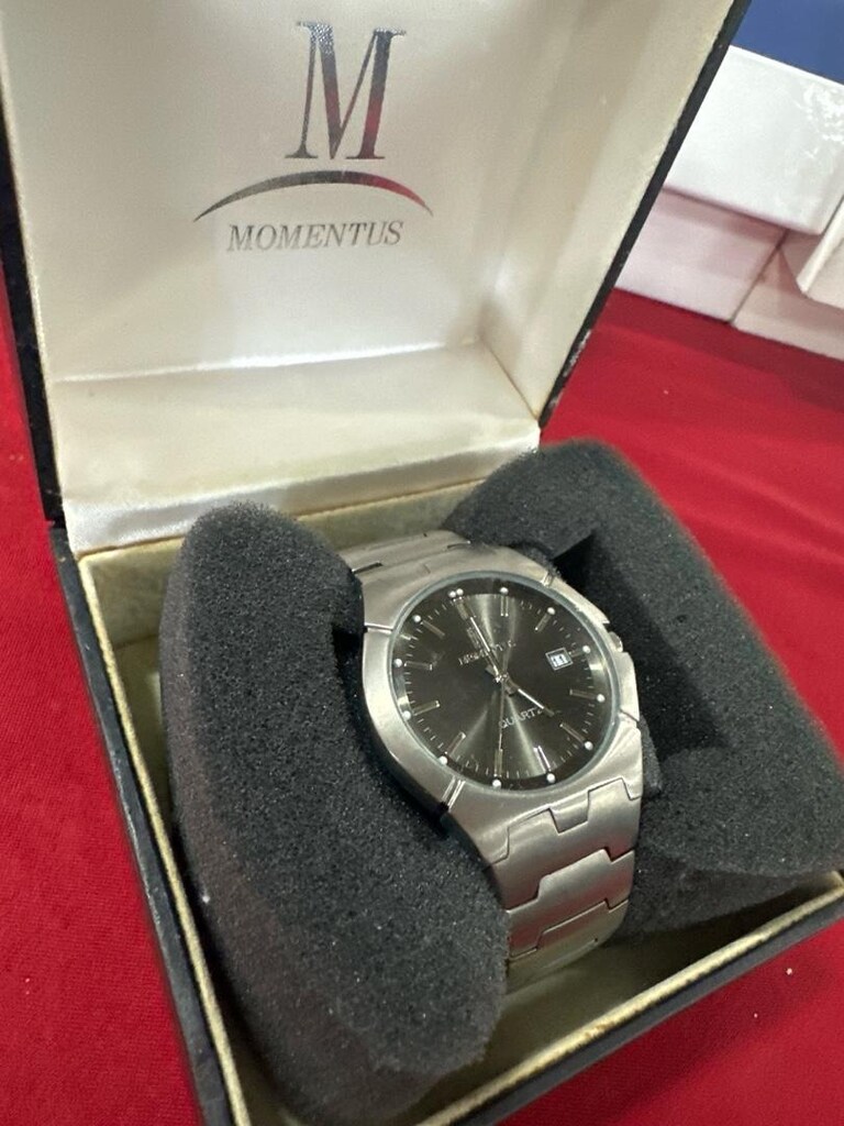 Momentus Titanyum - 3