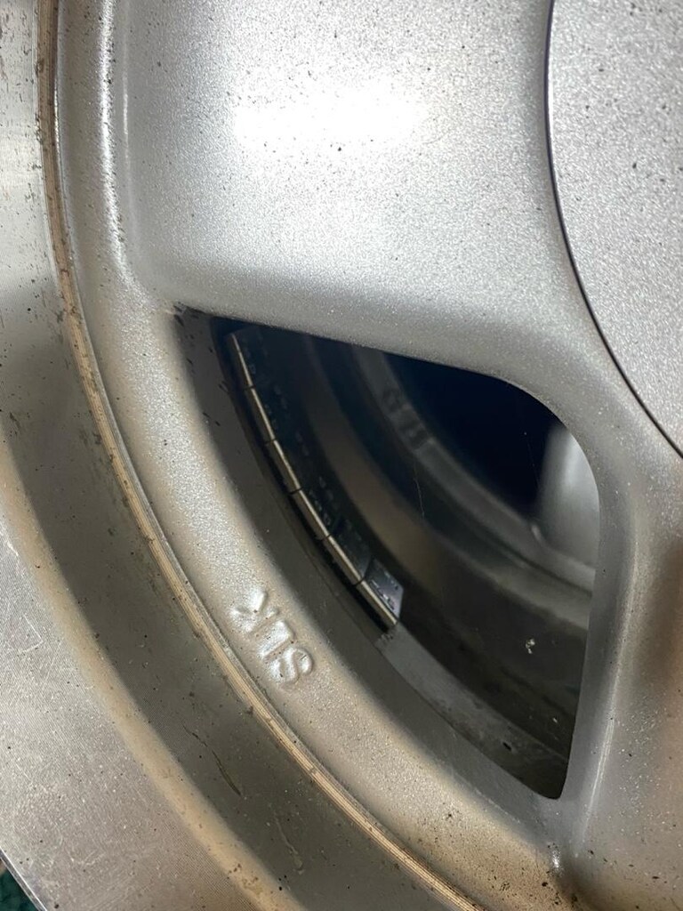 Tofaş jant cms40 slk takas pazarlık için YAZMA - 3
