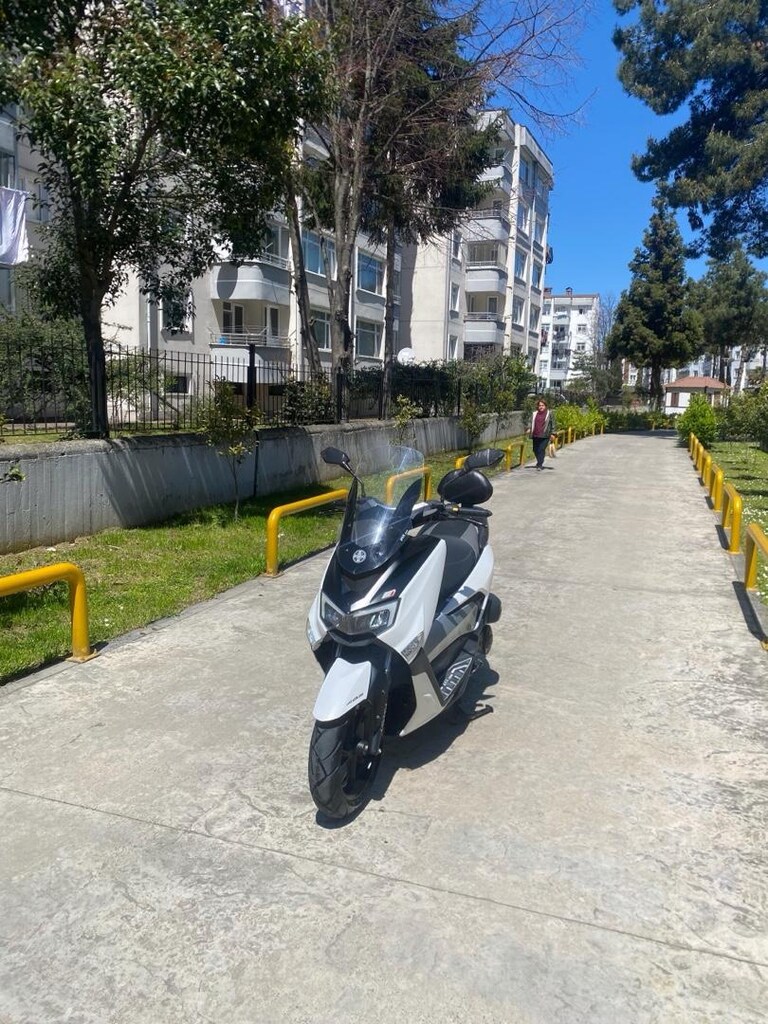 Araro Zrx 200 - 6