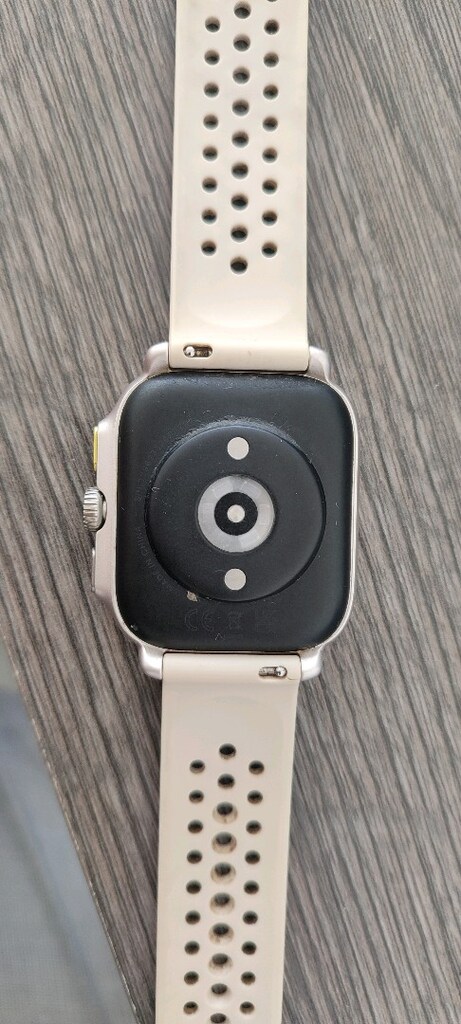 Amazfit Cheetah Square - 5