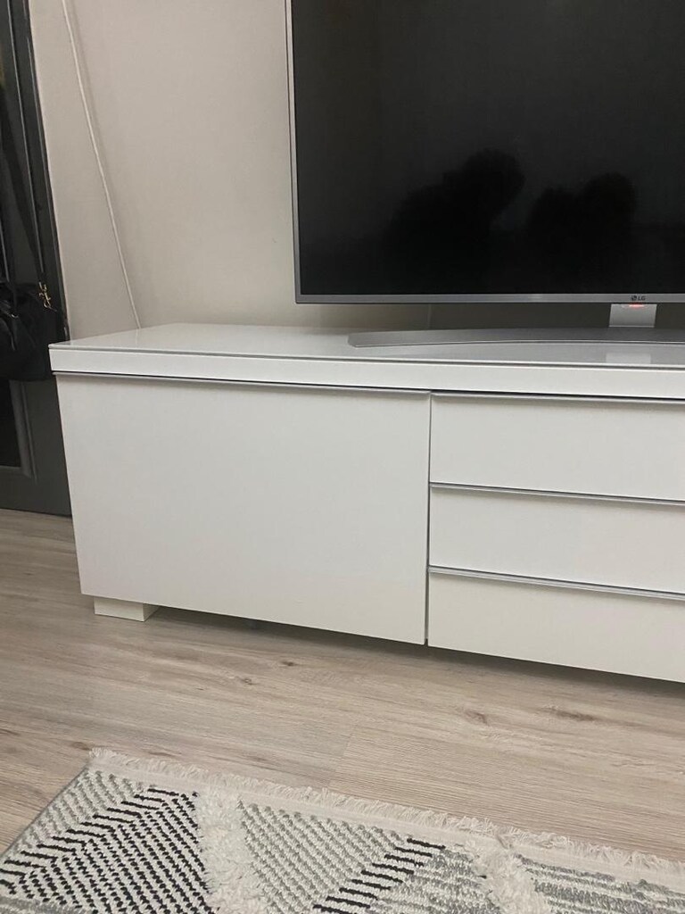 ikea tv ünitesi - 3