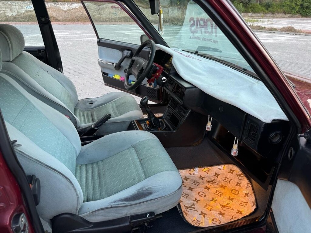 KİTAP GİBİ SLX - 9