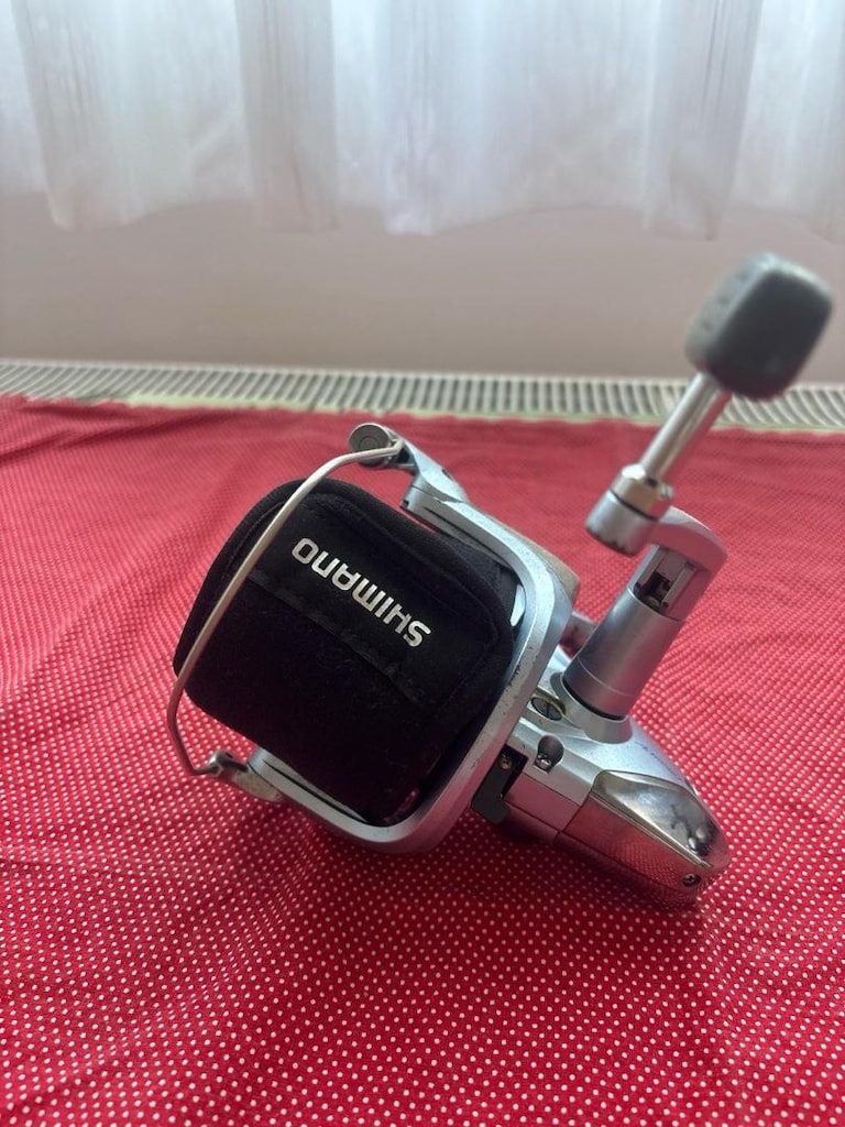 shimano super aero activa surf - 3