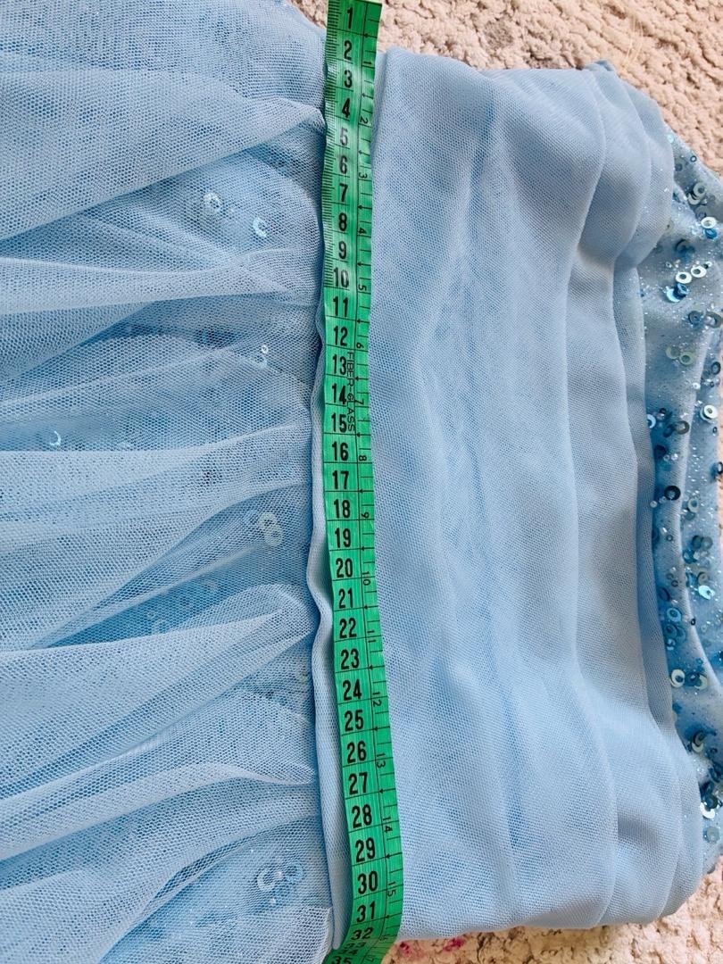 kız çocuk abiye - 3