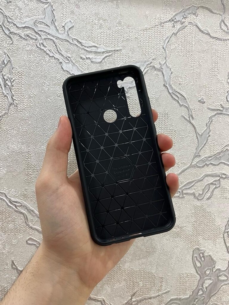 redmi note 8 telefon kılıfı - 4