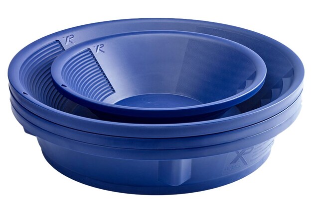 XP GOLD PAN PREMIUM (4'LÜ SET)