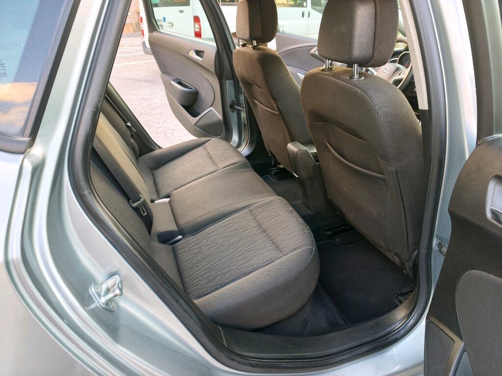 İlk Sahibinden Boyasız 2013 Model Opel Astra J 1.6 178.000 Km'de - 7
