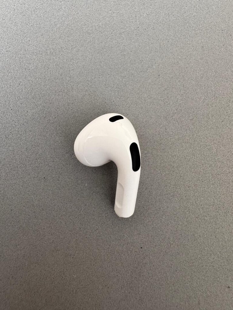 Airpods 3.nesil sol kulaklık ORİJİNAL SORUNSUZ - 2