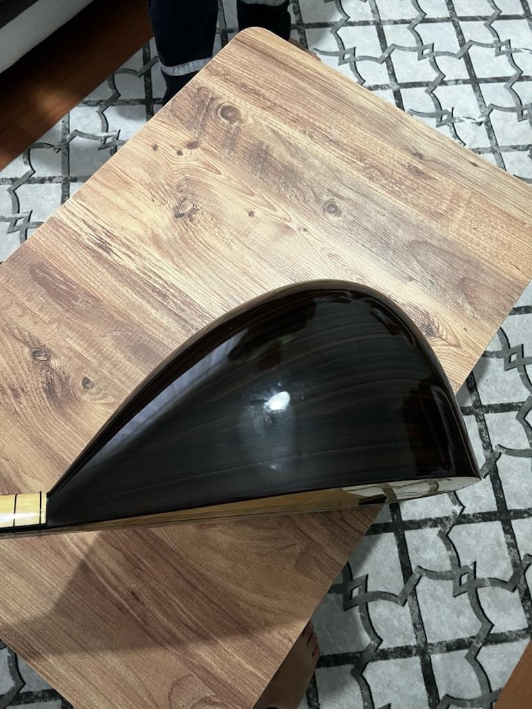 saz/bağlama - 10