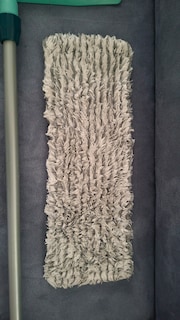 LEİFHEİT Alman Marka Saplı Mop - 4